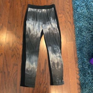 Raquel Allegra easy pant size 1